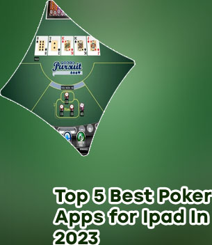Best app to learn poker iphone