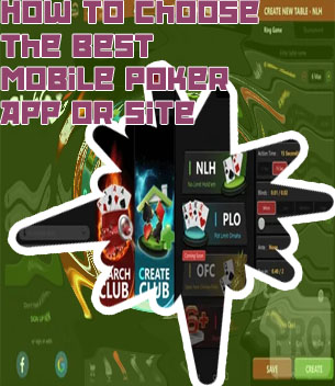 Best real poker app