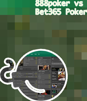 Bet365 live poker