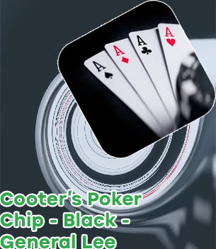 Black poker
