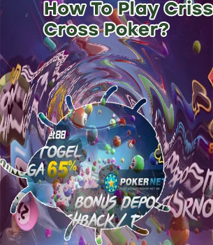 Criss cross poker online free