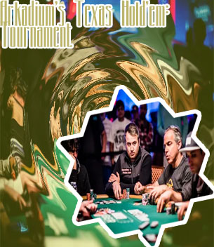 Free live poker tournaments