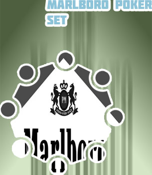 Marlboro poker