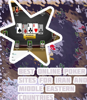 Online poker money list