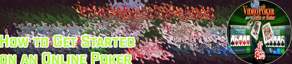 Online poker offers