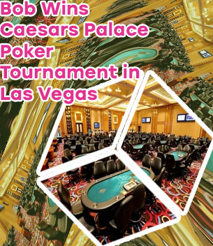 Palace poker room