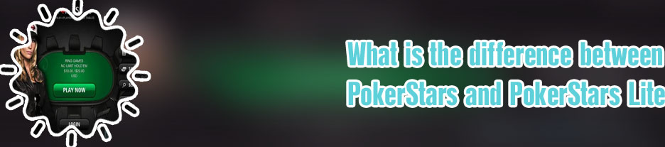 Poker stars app download