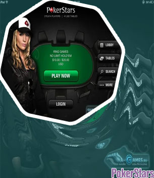 Pokerstars net poker download