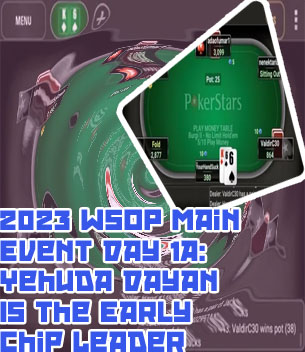 Pokerstars play chips